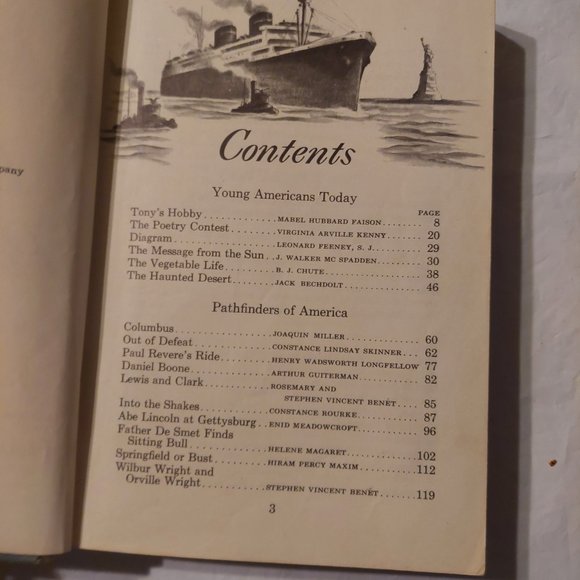 Paths and Pathfinders - Picture 12 of 13